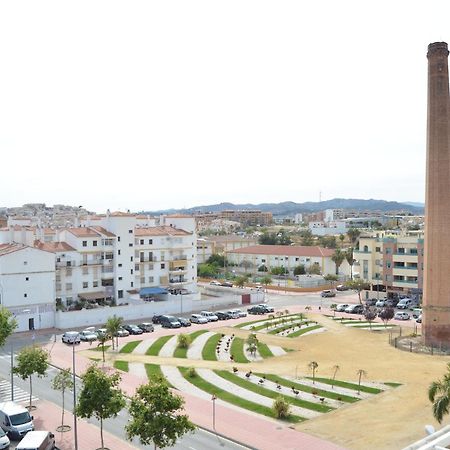 Apcostas - Torre Del Mar Playa Apartamento Exterior foto