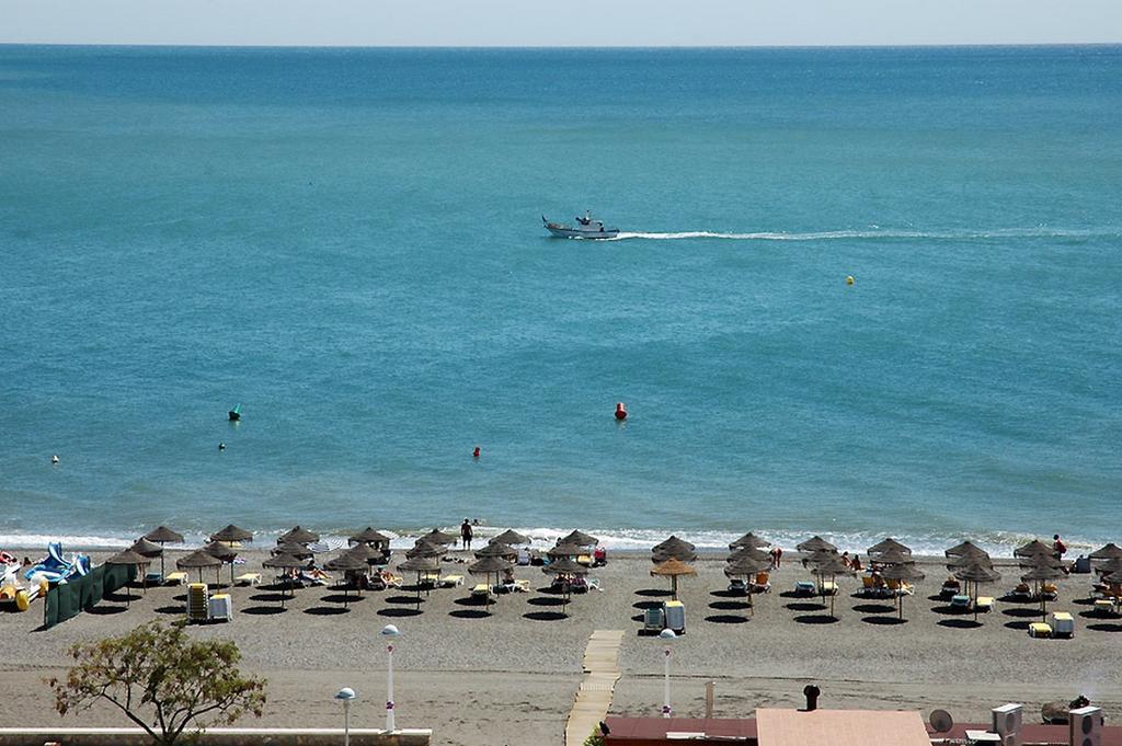 Apcostas - Torre Del Mar Playa Apartamento Quarto foto