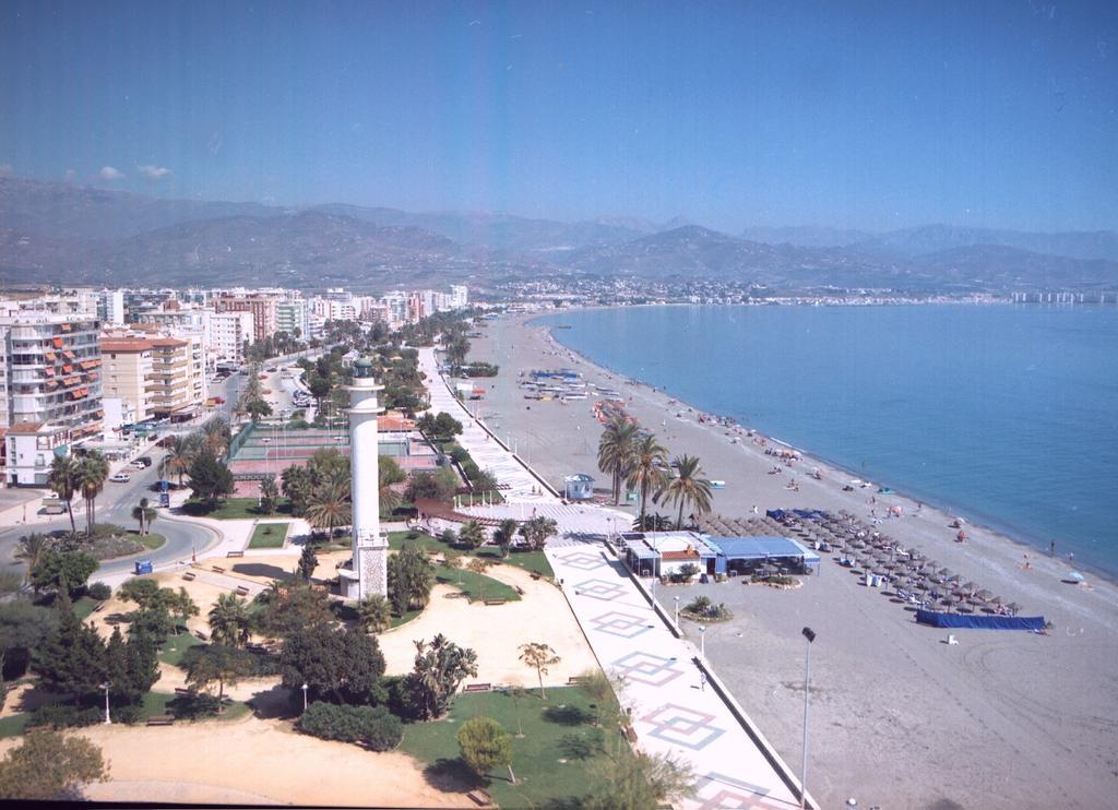 Apcostas - Torre Del Mar Playa Apartamento Quarto foto
