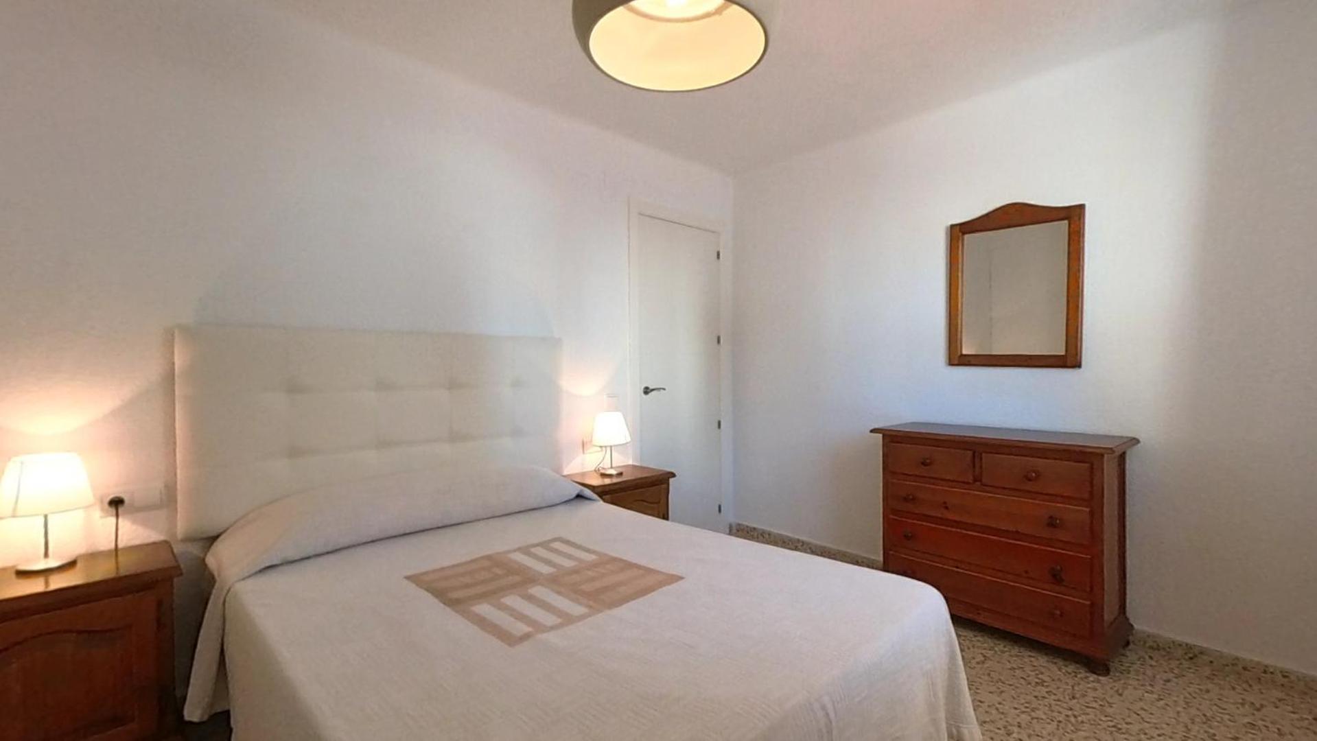 Apcostas - Torre Del Mar Playa Apartamento Exterior foto